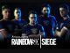Team Queso presenta sus equipos para el competitivo de Rainbow Six Siege y Smite