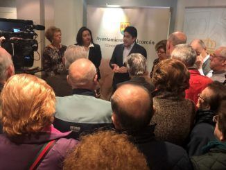 Alcorcón inaugurará una nueva residencia de mayores