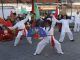 Madrid celebra el Año Nuevo Chino con más de cien actividades culturales y lúdicas