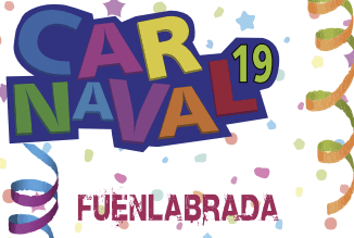 Fuenlabrada celebrará el Carnaval con más de una veintena de actividades