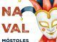 El Carnaval 2019 comienza en Móstoles el sábado 23 con el "XXI Concurso de Agrupaciones Carnavalescas"