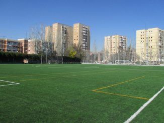 El Ayuntamiento de Madrid destina más de 1,8 millones de euros para transformar doce instalaciones deportivas de Ciudad Lineal