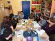 Íñigo Errejón se reúne con las asociaciones de escuelas infantiles de la Comunidad de Madrid