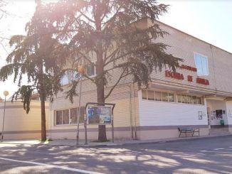 Aprobada la reforma de la cubierta de la Escuela Municipal de Música Manuel de Falla