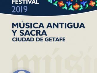 Comienza la XXVIII edición del Festival de Música Antigua y Sacra de Getafe