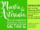 El Espacio Mercado de Getafe acoge del 7 al 13 de febrero una exposición de talleres de artesanía realizados por el voluntariado de Getafe