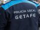 El Ayuntamiento de Getafe a través de la Policía Local, mantiene activado el programa ‘Tú te vas, nosotros nos quedamos’.