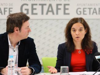 Getafe será sede de la participación europea con la celebración del "III Congreso Europeo de Proximidad, Participación y Ciudadanía"