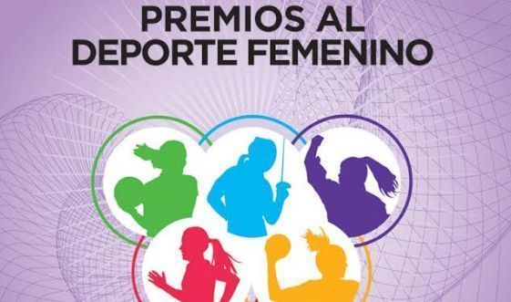 Presentada la I Gala del Deporte Femenino de Leganés