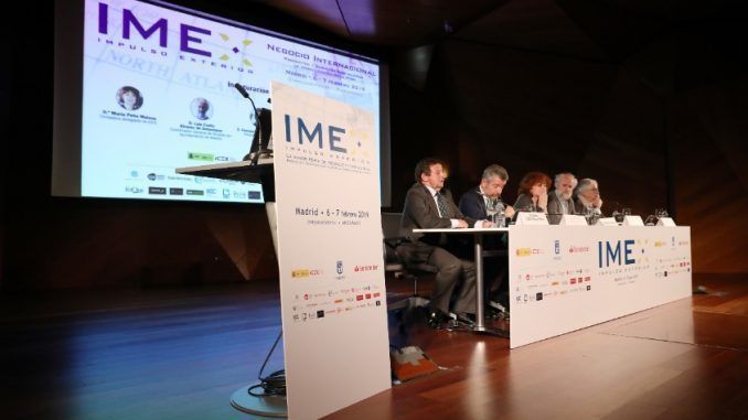 Madrid acoge la feria IMEX con la finalidad de impulsar las PYMES y el comercio exterior