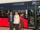 Alcalá de Henares cuenta con una nueva línea circular de autobús