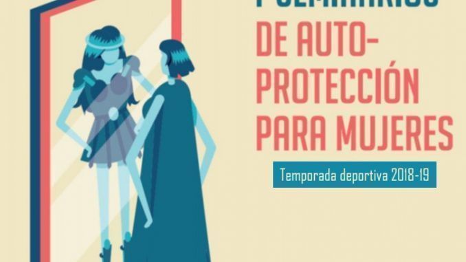 Comienza la II Jornadas y Seminarios de Autoprotección para las mujeres en Madrid
