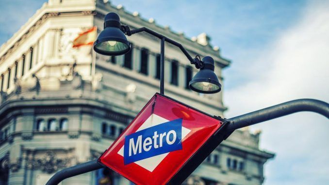 La Comunidad fija unos servicios mínimos del 61 % durante la huelga de trenes de Metro del sábado 16 de febrero