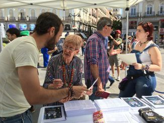 Más de 60.000 personas han participado en la IV edición de los presupuestos participativos