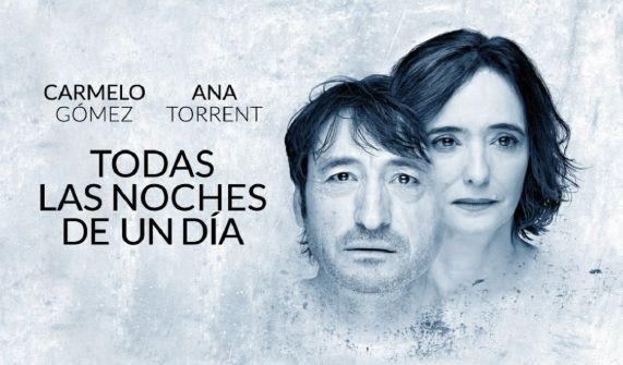 Carmelo Gómez y Ana Torrent protagonizan la agenda cultural del Teatro Tomás y Valiente