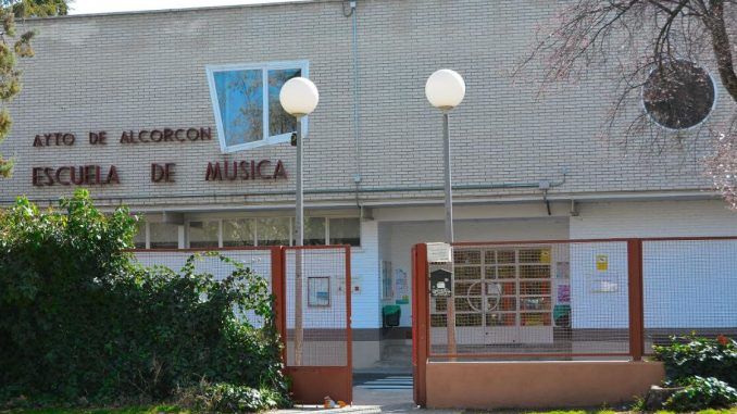 La Escuela municipal de Música Manuel de Falla, pionera en educación especial