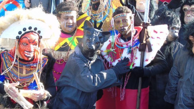 Fundación Esfera acudirá al Carnaval de Leganés para fomentar la diversidad y la inclusión de personas con discapacidad