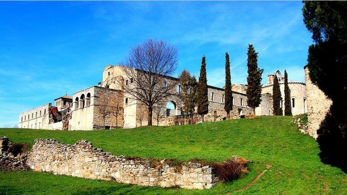 La Comunidad de Madrid apuesta por conservar y promocionar su patrimonio histórico