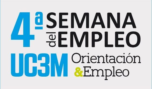 La Universidad Carlos III inicia su Semana del Empleo