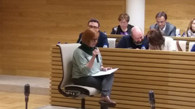 Aprobada la proposición de Ahora Getafe para "dignificar el trabajo del Servicio de Ayuda a Domicilio municipal"