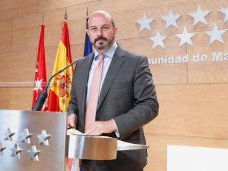 La Comunidad de Madrid declara Monumento de Interés Cultural la Manzana Fundacional Cisneriana de la Universidad de Alcalá