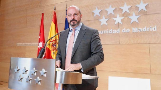 La Comunidad de Madrid declara Monumento de Interés Cultural la Manzana Fundacional Cisneriana de la Universidad de Alcalá