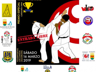 Alcorcón acogerá el Open Internacional Shinkyokushin 2019