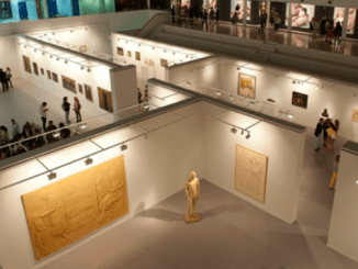 La Sala C del CEART estrena tres nuevas exposiciones