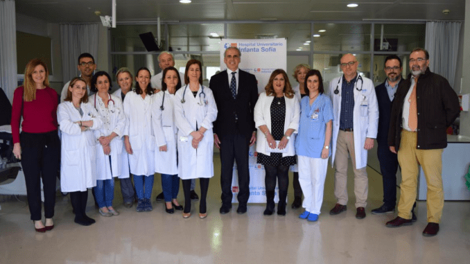 El Infanta Sofía apuesta por una atención sanitaria individualizada para el paciente en diálisis