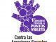 Getafe acoge el I Encuentro Nacional de Puntos Violeta el próximo 23 de marzo