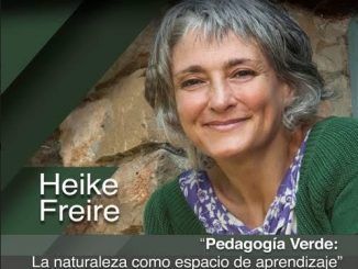 Heike Freire