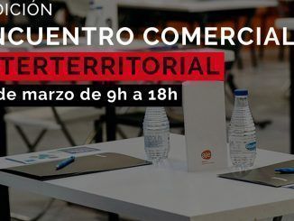 AJE Madrid organiza la I edición del Encuentro Comercial Interterritorial el próximo 14 de marzo