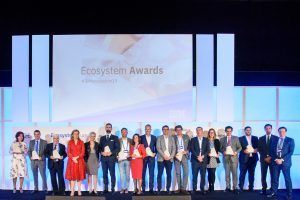 BM organizó Ecosystem Summit 2019: las claves de un ecosistema de partners cada vez más rico y valioso