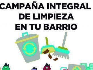 El Plan Integral de Limpieza y Mejora de Barrios de Alcorcón tendrá lugar mañana en el barrio de Fuente Cisneros