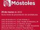 Móstoles convoca la VII edición de los Premios Mostoleños