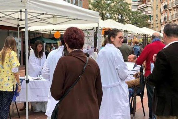 La escuela Municipal de Salud y Consumo de Alcorcón desarrolla su compromiso con la salud, la seguridad y los legítimos intereses económicos y sociales de la población