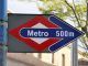 Establecidos unos servicios mínimos del 53 % en Metro para los paros convocados el sábado