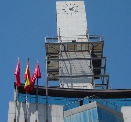 Getafe aprueba incluir la remodelación de viviendas de Emergencia Social en el programa de inversión regional