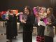 18 mujeres fuenlabreñas protagonizan el primer montaje de María Pagés en su Centro Coreográfico