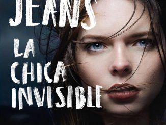 Blue Jeans hablará sobre "La chica invisible" en el Café Literario del jueves 11