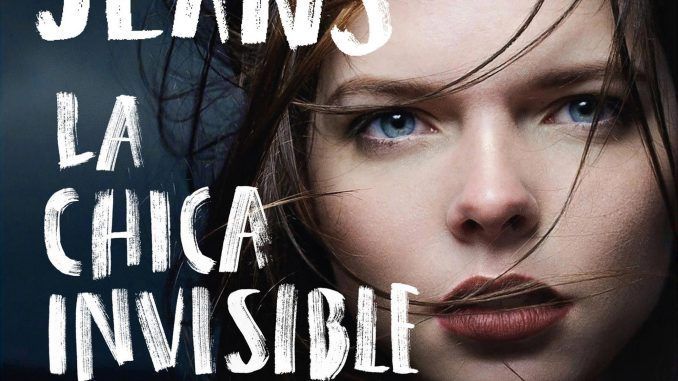 Blue Jeans hablará sobre "La chica invisible" en el Café Literario del jueves 11