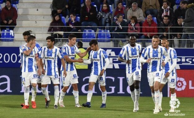 CD LEGANÉS jugará la pretemporada en Marruecos