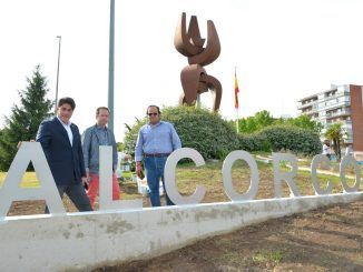 El Ayuntamiento de Alcorcón realiza grandes inversiones