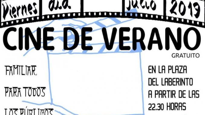 El Ayuntamiento de Leganés no autorizar el cine de verano de InventArte