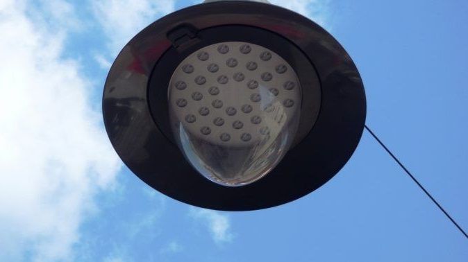 El Ayuntamiento de Móstoles cambiará 1179 luminarias a LED hasta diciembre