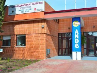 El Centro Carlos Castilla de Alcorcón amplía sus plazas hasta 103