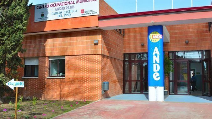 El Centro Carlos Castilla de Alcorcón amplía sus plazas hasta 103