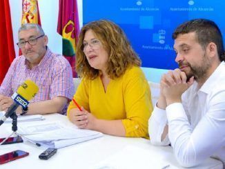 Esmasa se someterá a una auditoria según ha anunciado el equipo de Gobierno de Alcorcón