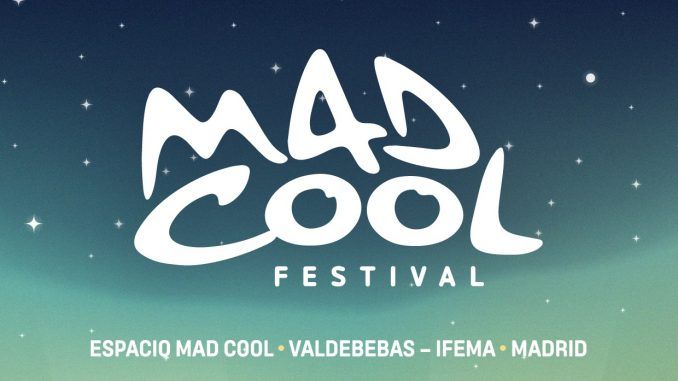 Mad Cool impulsa el turismo en Madrid