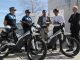 ULEG denuncia que se prescinda de dos motos eléctricas adquiridas por Llorente para la Policía Local
